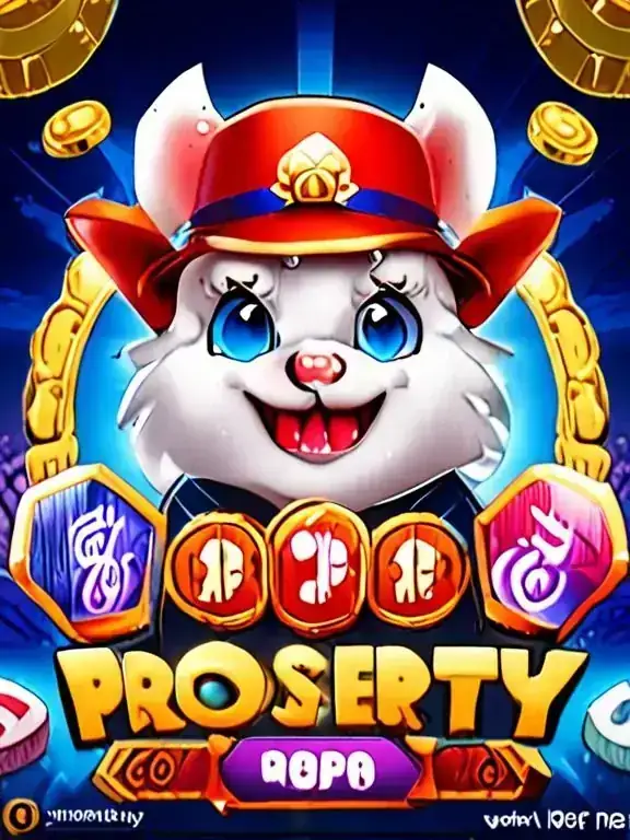 Prosperity Pop And Win – Review Completo do Slot
